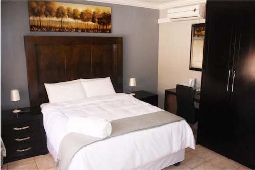 Номер Стандарт, Masili Guesthouse & Conference