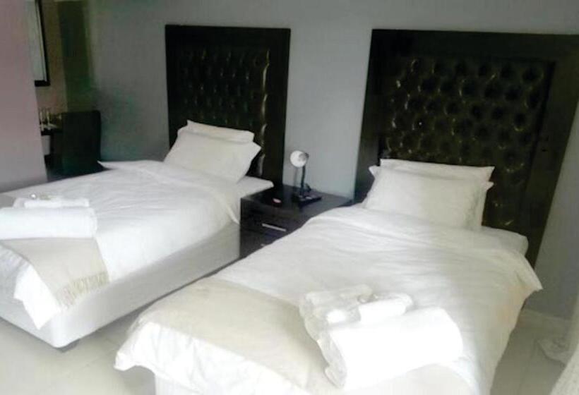 Номер Стандарт, Masili Guesthouse & Conference