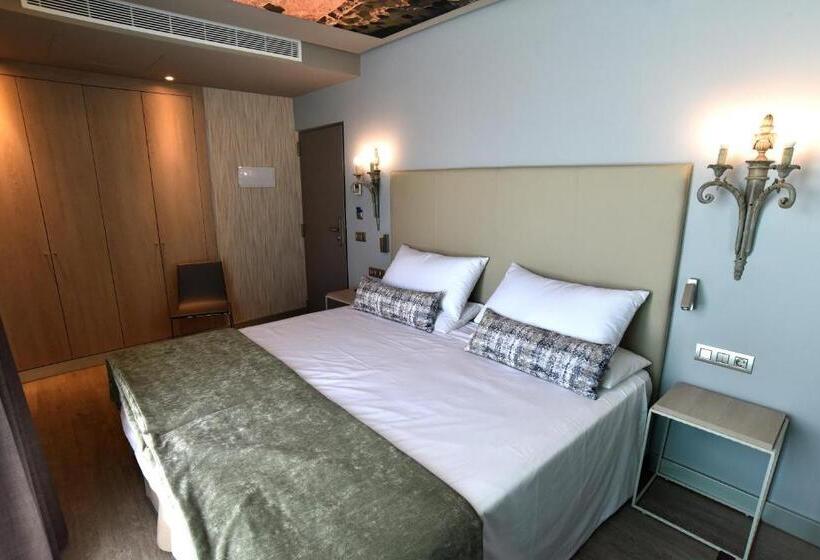 デラックスルーム, Tc Hotel Doña Luisa