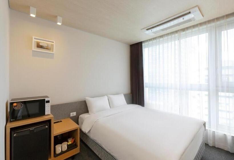 Номер Премиум, Grand City Hotel Changwon