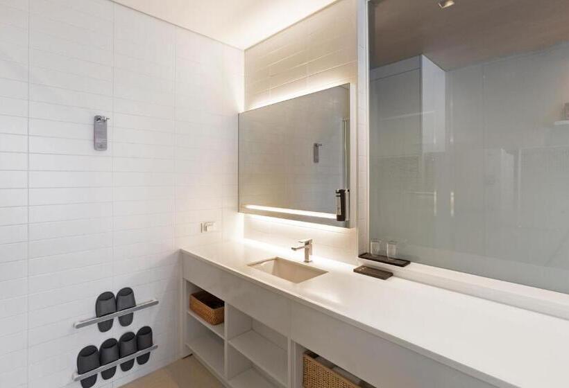 Номер Стандарт, Grand City Hotel Changwon