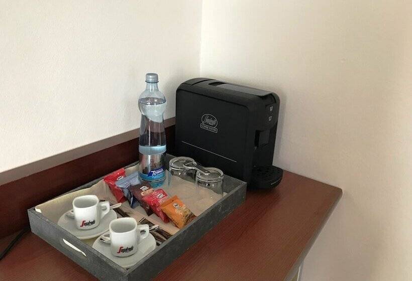 Номер Deluxe, Atrium
