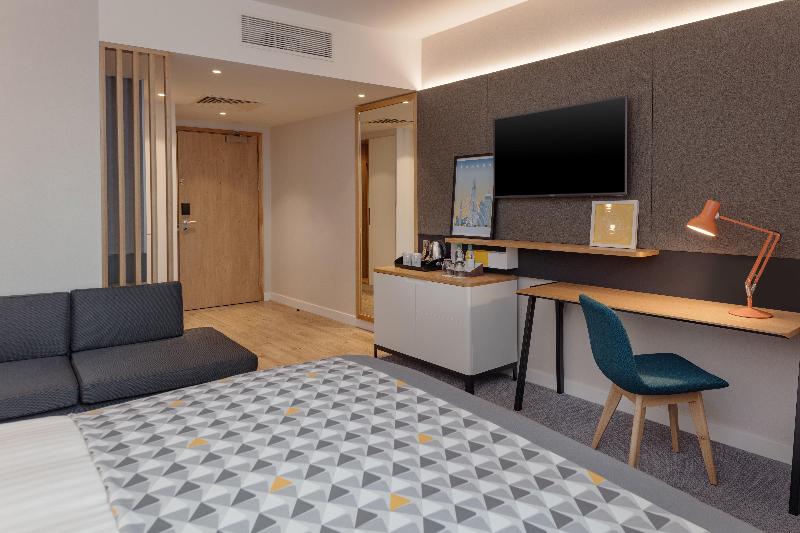 Номер Стандарт, Comfort Inn Fukuoka Tenjin