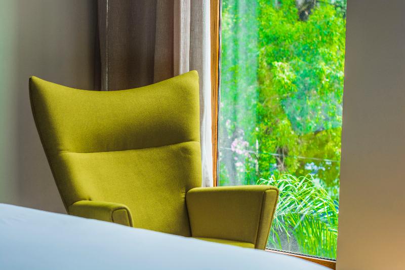 Quarto Superior, Five Hotel & Residences