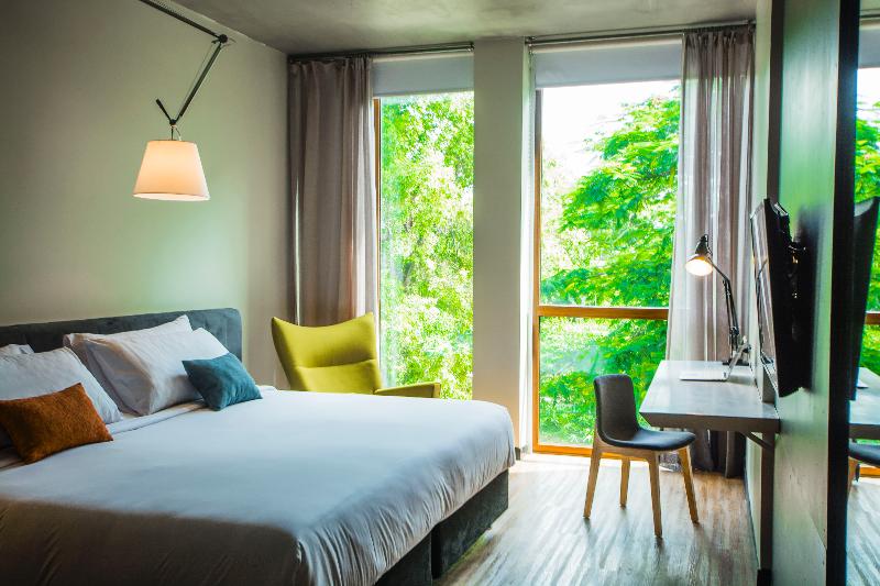 Quarto Superior, Five Hotel & Residences