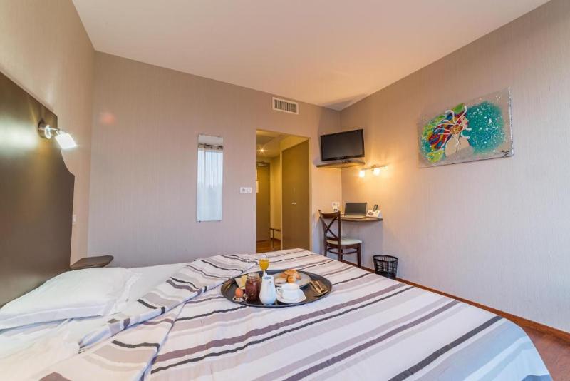 Quarto Estandar, Five Hotel & Residences
