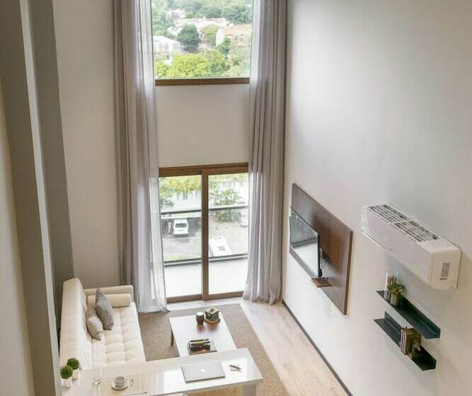 Quarto Estandar, Five Hotel & Residences
