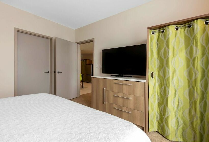Люкс, Home2 Suites By Hilton Olive Branch, Ms