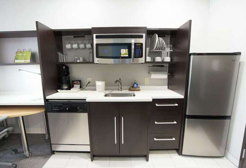 Люкс, Home2 Suites By Hilton Olive Branch, Ms