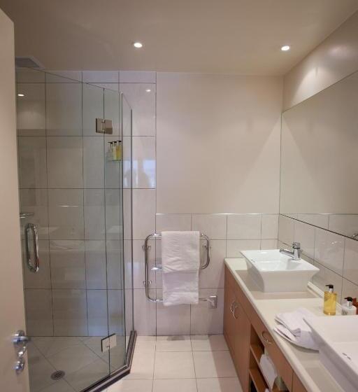 Apartament 3 Dormitoare, Lakeside Apartments