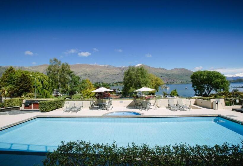 Apartament 3 Dormitoare, Lakeside Apartments