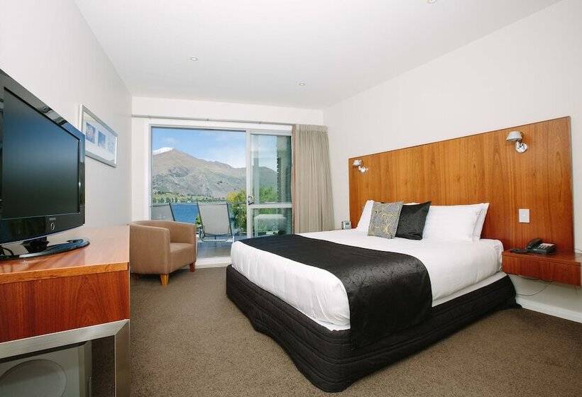 Apartament Premium cu 3  Dormitoare, Lakeside Apartments