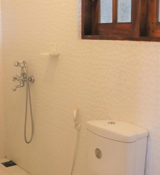 Стандартный Номер Кровать Кинг, Long Beach Guest House