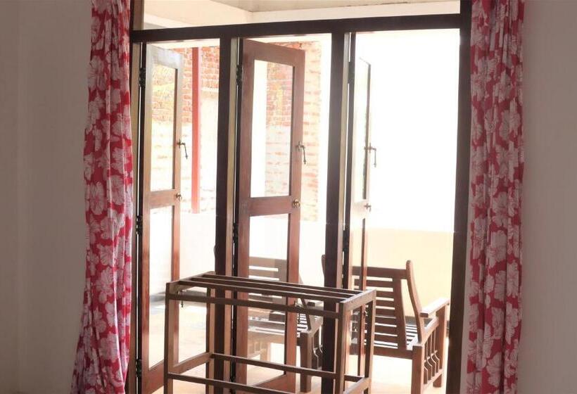 Стандартный Номер Кровать Кинг, Long Beach Guest House