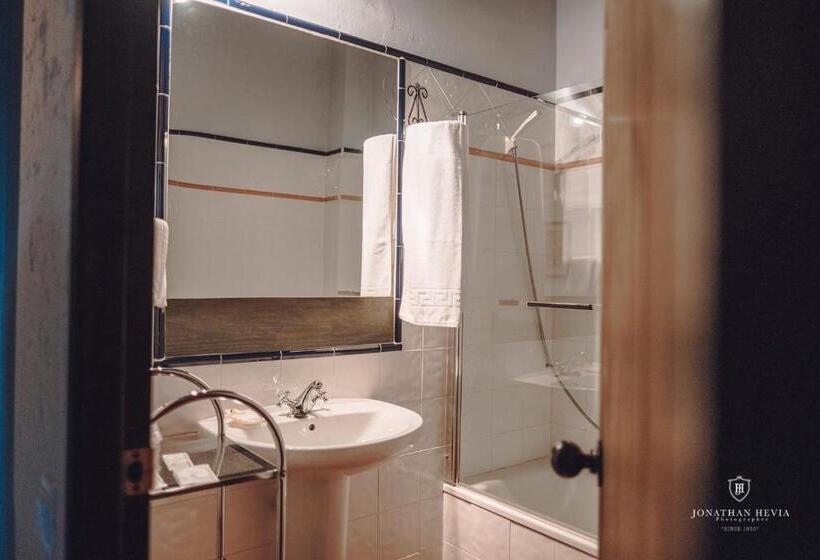 スタンダードルーム, Paraje Del Asturcon   Adults Only