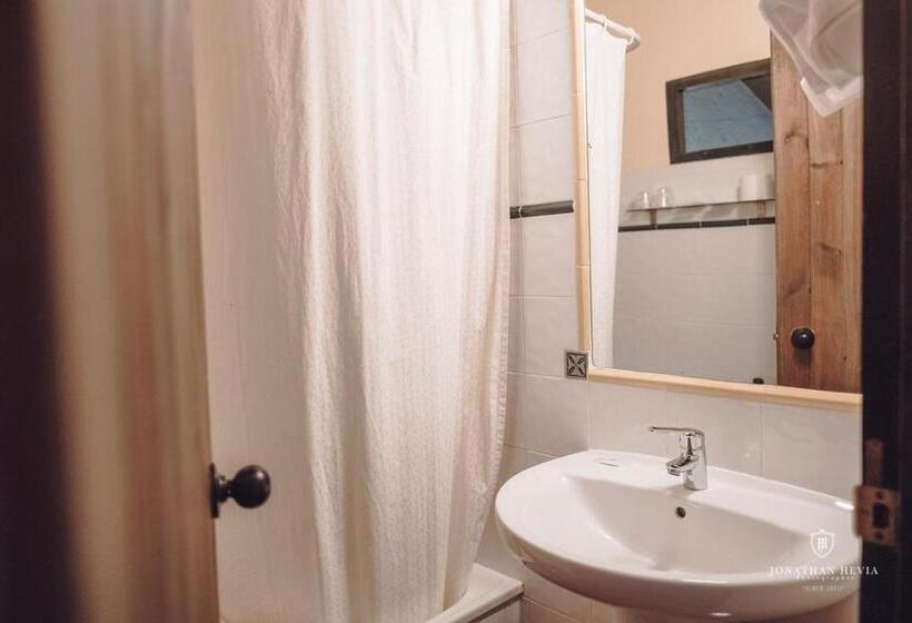 スタンダードルーム, Paraje Del Asturcon   Adults Only