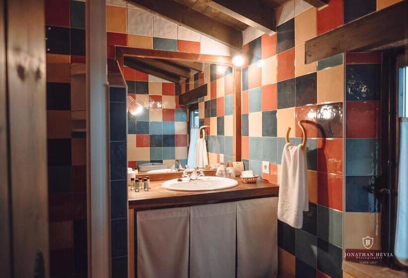 スーペリアールーム, Paraje Del Asturcon   Adults Only