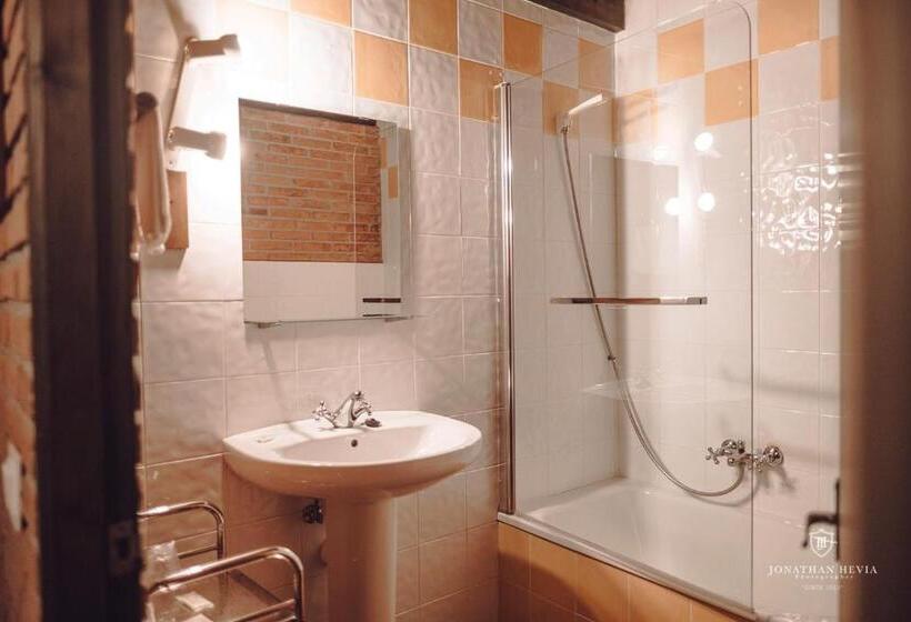 スタンダードルーム, Paraje Del Asturcon   Adults Only