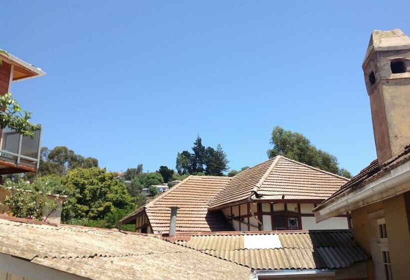اتاق استاندارد, Pontoval B&b