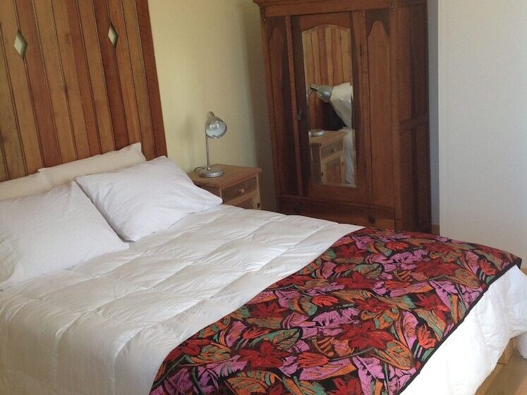 اتاق استاندارد, Pontoval B&b