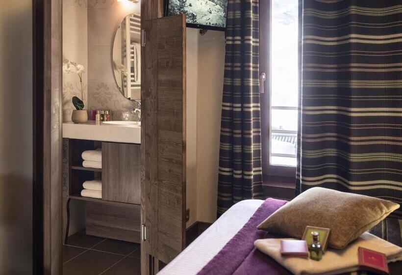 Family Suite, Le Hameau Du Kashmir