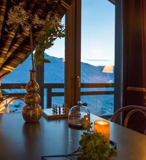 Family Suite, Le Hameau Du Kashmir