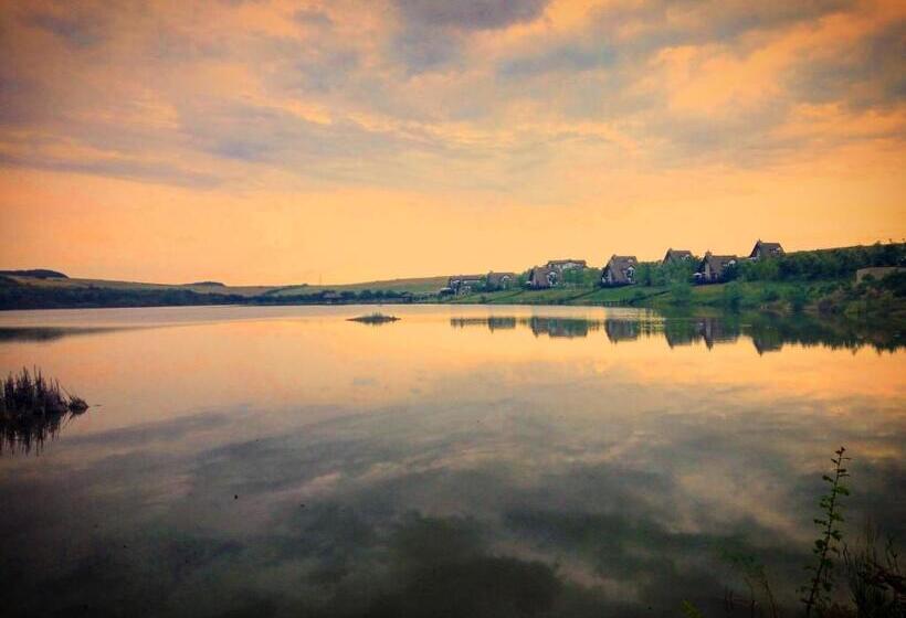 کابین, Sakit Gol   Silent Lake