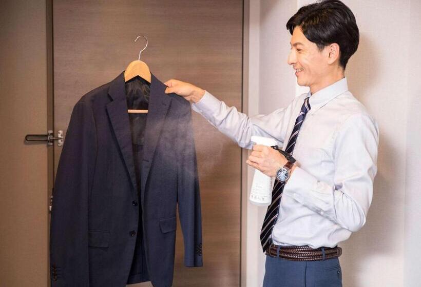 Номер Стандарт, Comfort Inn Fukuoka Tenjin