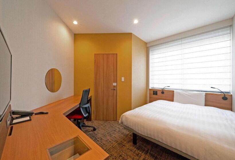 Номер Стандарт, Comfort Inn Fukuoka Tenjin