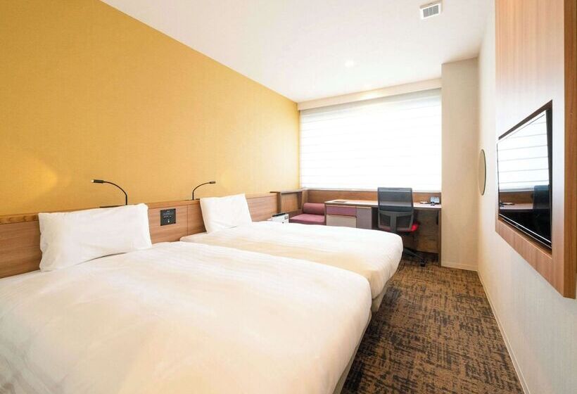 Номер Стандарт, Comfort Inn Fukuoka Tenjin