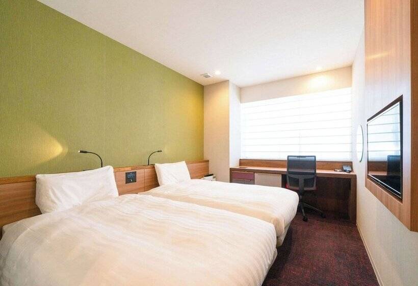 Номер Стандарт, Comfort Inn Fukuoka Tenjin
