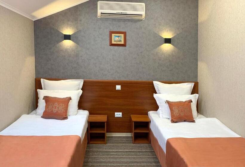 اتاق استاندارد, Economy Room In Hotel Eney