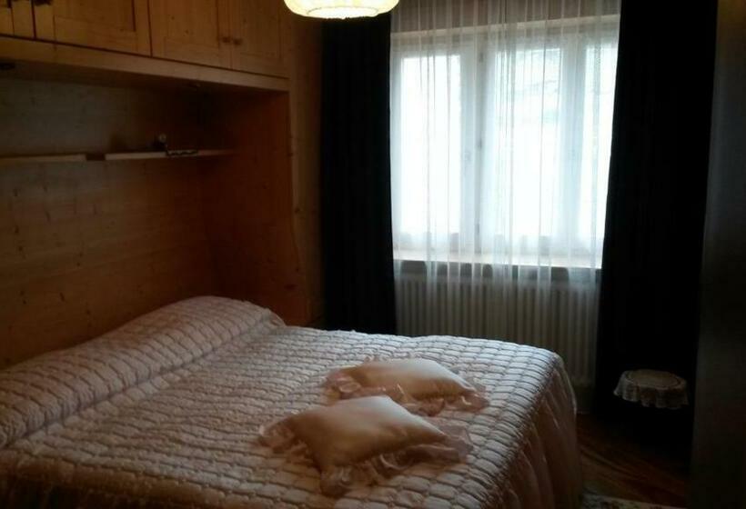 Номер Стандарт, B&b Fam. Ausermiller