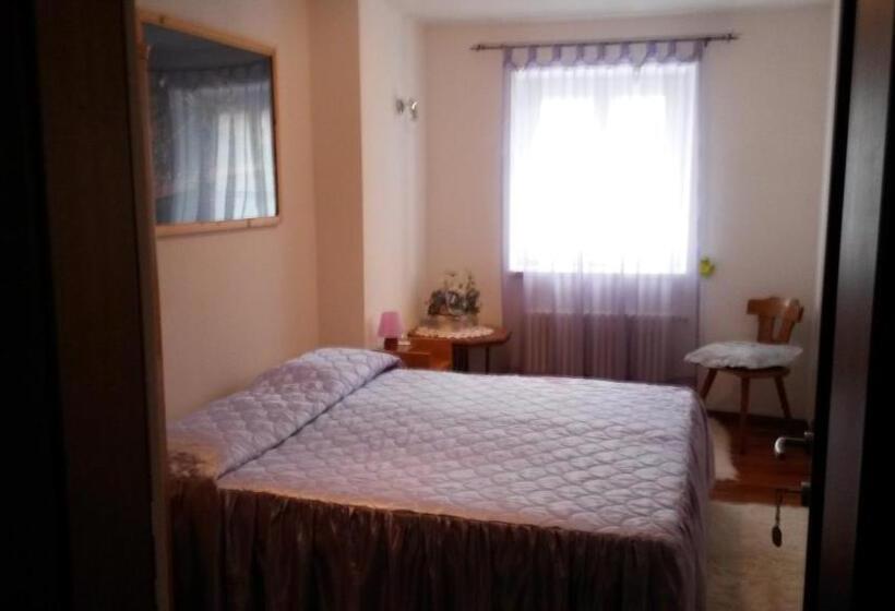 Номер Стандарт, B&b Fam. Ausermiller