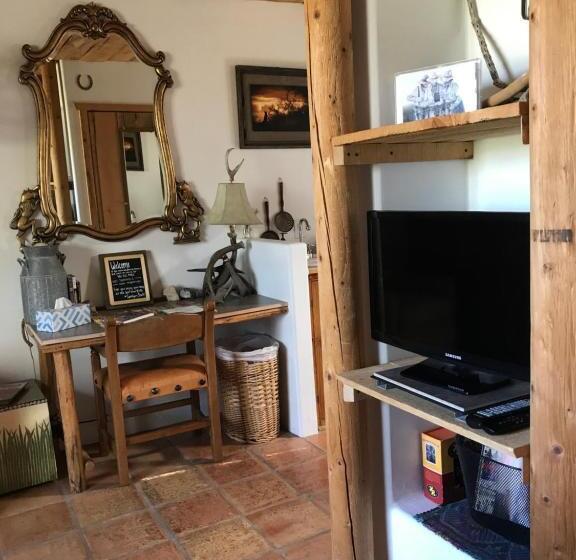 Номер Deluxe Одноместный, Spur Cross Inn