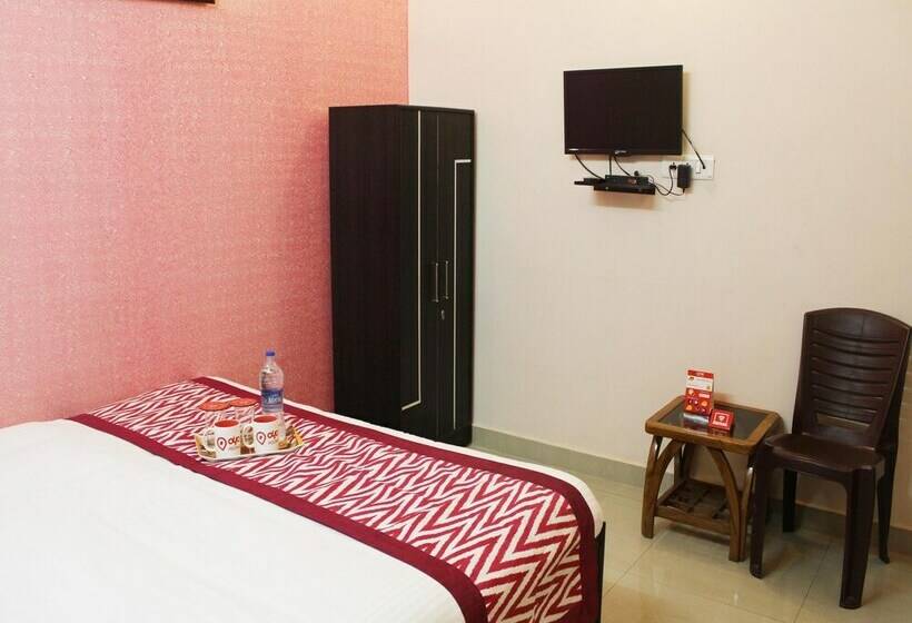 Номер Стандарт, Oyo Rooms Near Mansarovar Garden