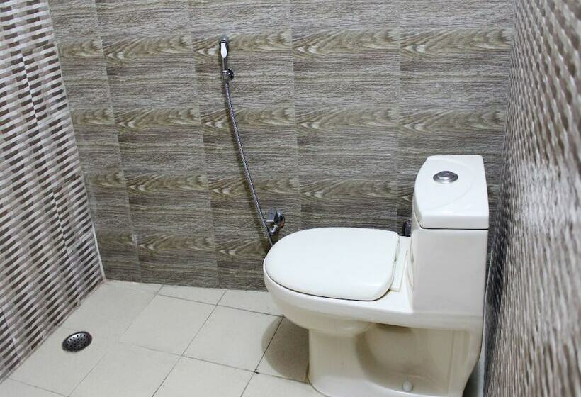 Номер Стандарт, Oyo Rooms Near Mansarovar Garden