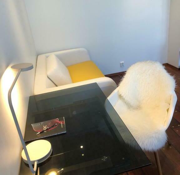 带1个卧室的公寓, Magic Hotel Xhibition