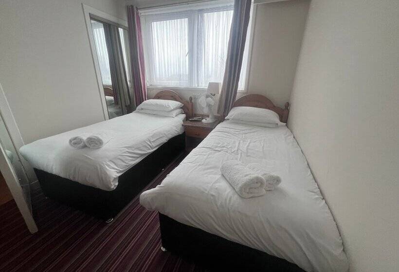 Номер Стандарт, Brig Inn