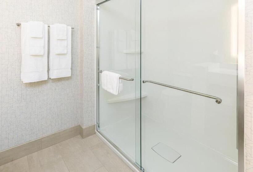 غرفة قياسية سرير كينج, Holiday Inn Express & Suites   Sturbridge, An Ihg