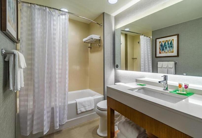 Стандартный Номер Кровать Кинг, Hyatt Place Blacksburg/university