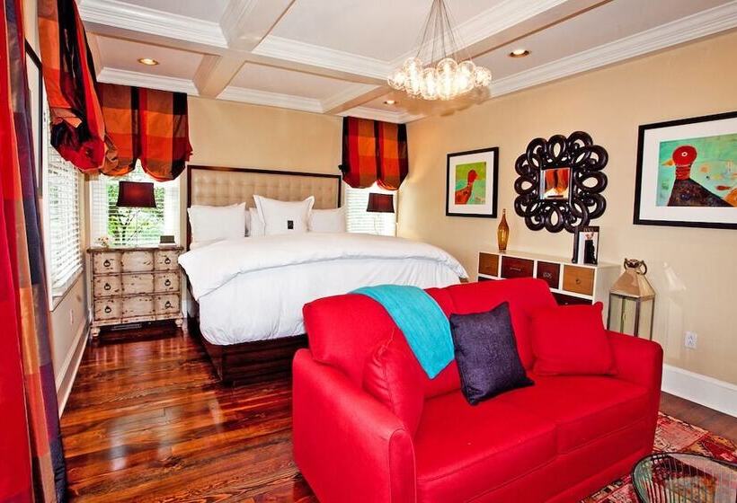 Номер Стандарт, Inn At Willow Grove