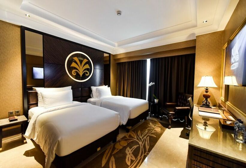 Номер Премиум, Myko Hotel Makassar
