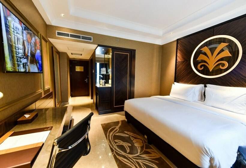 Номер Премиум, Myko Hotel Makassar