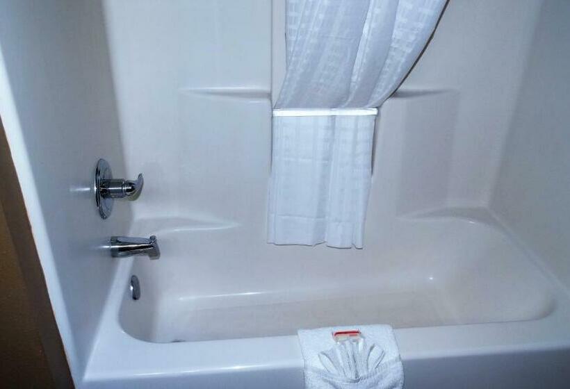 Стандартный Номер Кровать Кинг, Oak Tree Inn & Suites