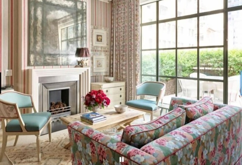 Suite with Terrace, The Whitby