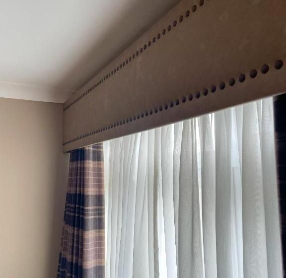 חדר סטנדרט, Traquair Arms