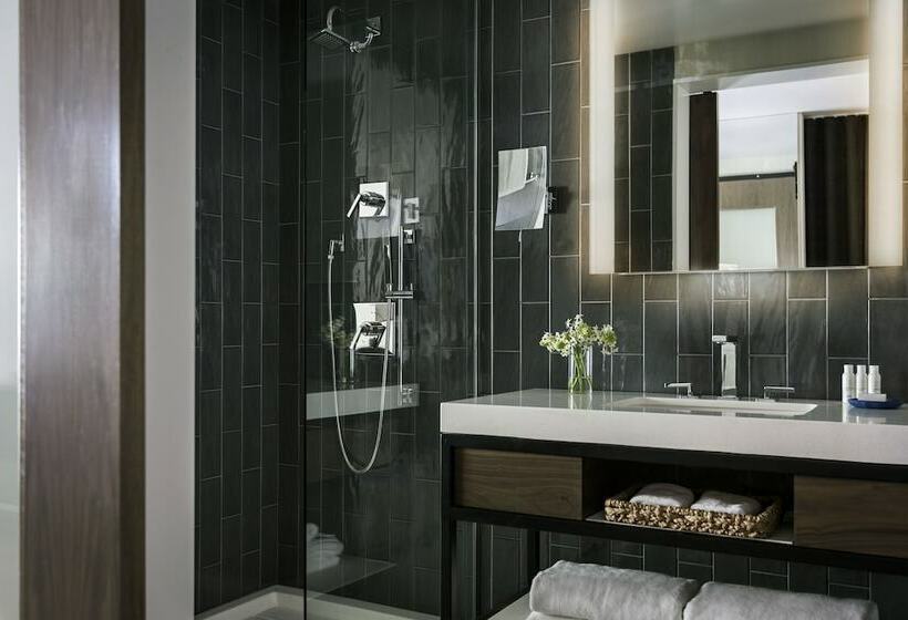 اتاق استاندارد, Kimpton Rowan Palm Springs Hotel, An Ihg