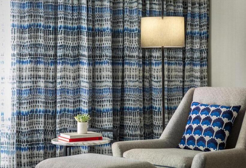 Standard-huone, Kimpton Rowan Palm Springs Hotel, An Ihg