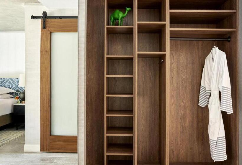 Premium-huone, Kimpton Rowan Palm Springs Hotel, An Ihg